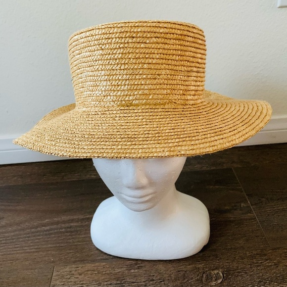 Brixton straw hat main image 9